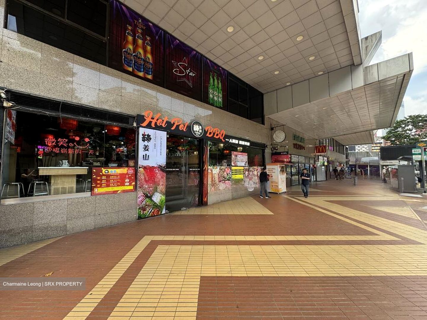 Parklane Shopping Mall (D7), Retail #577049111